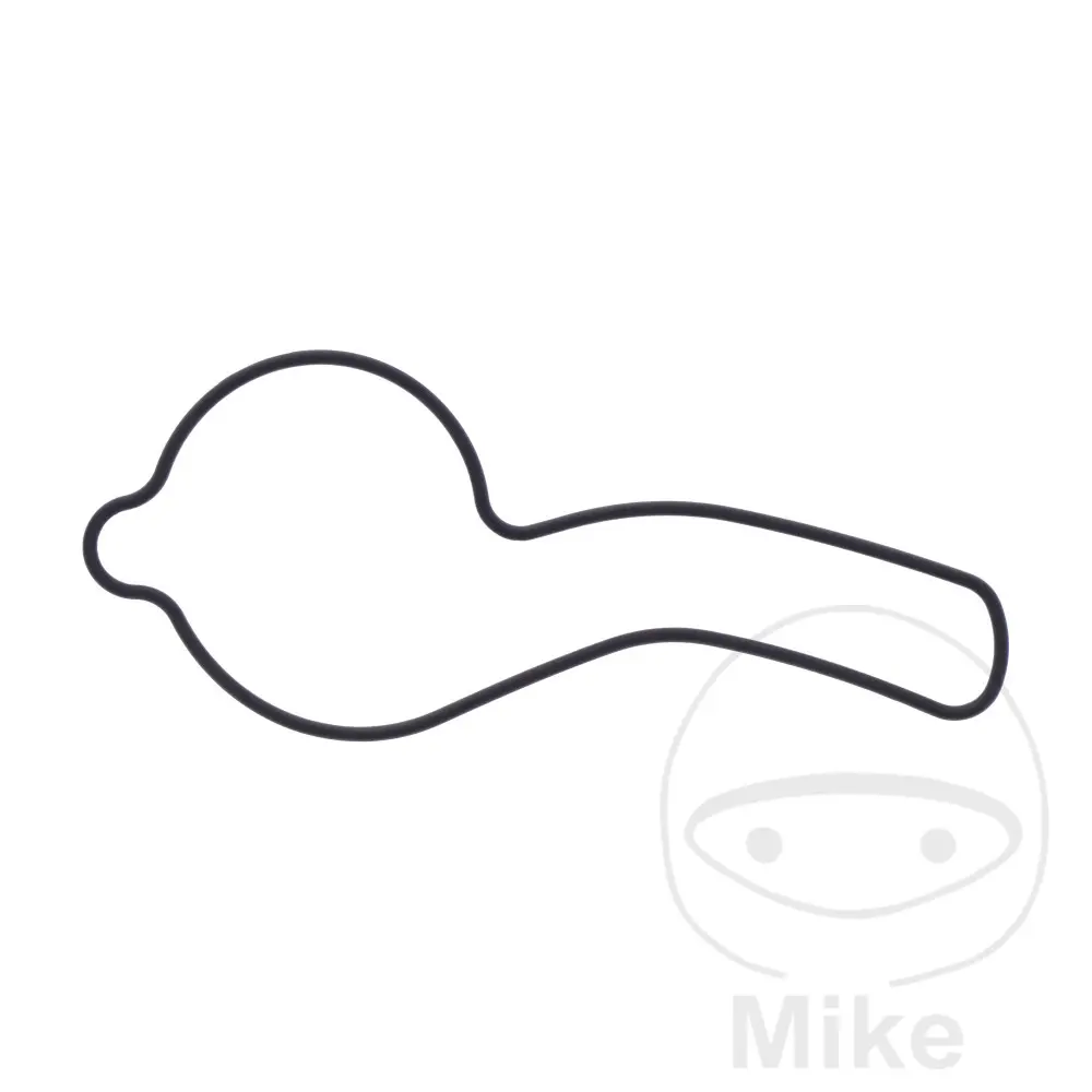 Originální díl těsnění Čerpadlo chladící kapaliny víko HONDA CRF 150 R  17/14  PALCŮ 07-15, CRF 150 RB  19/16 PALCŮ 07-19, CRF 150 RB  19/16 ZOLL