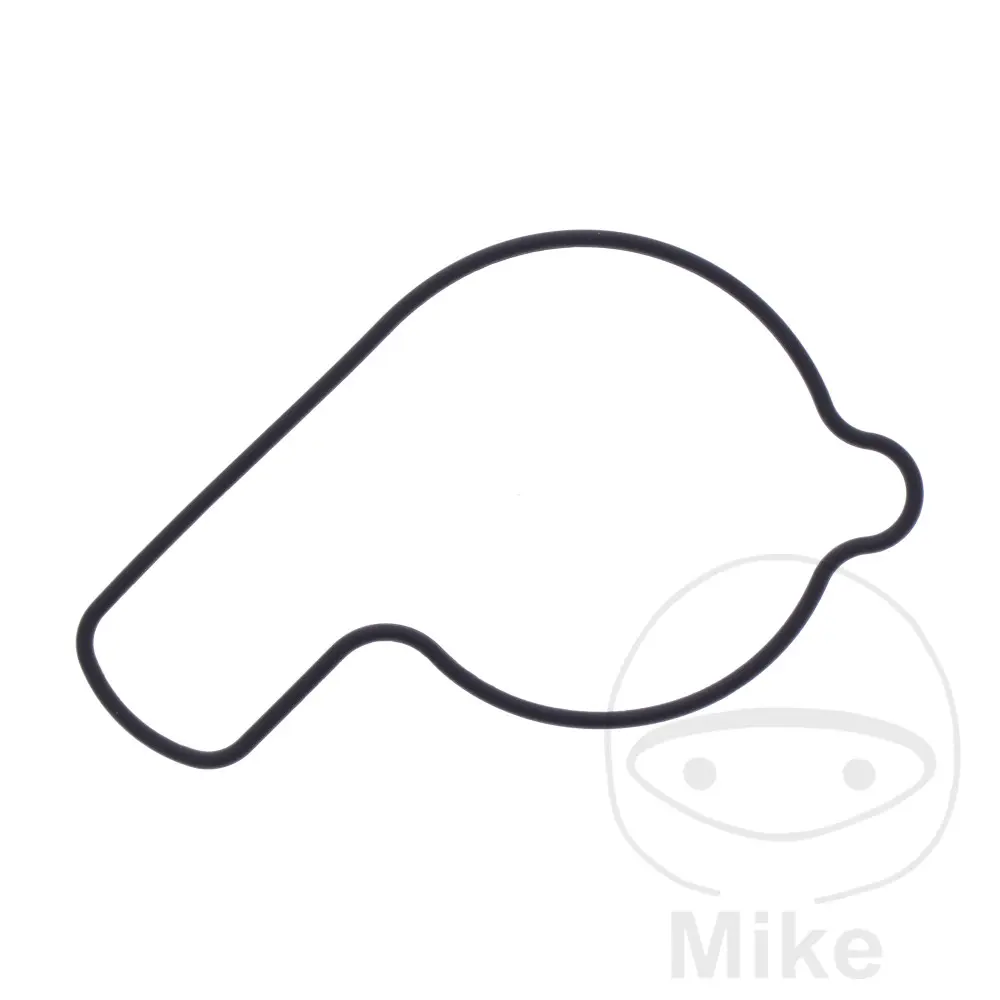Originální díl těsnění Čerpadlo chladící kapaliny víko HONDA CRF 450 R 02-08, CRF 450 X 05-10, TRX 450 R SPORTRAX NOŽNÍ STARTOVÁNÍ 04-09, TRX 450 ER