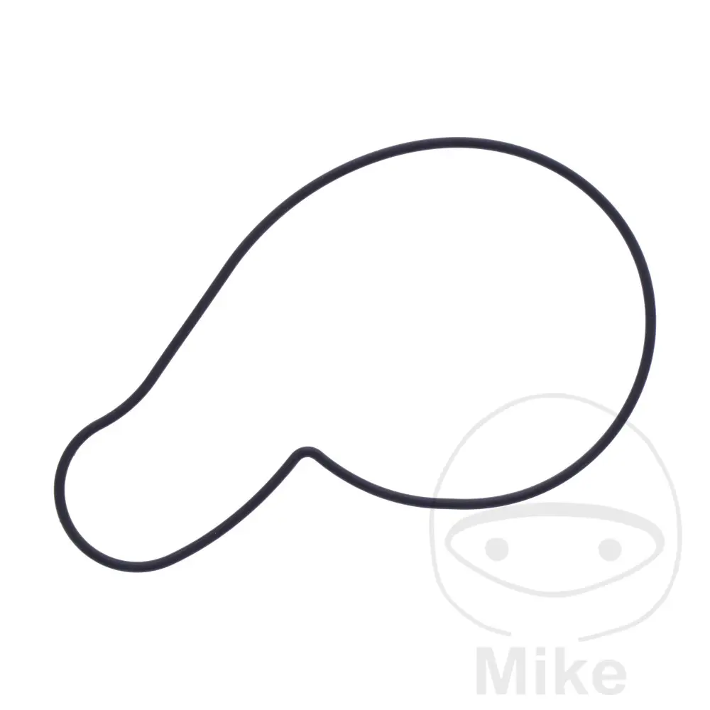 Originální díl těsnění Čerpadlo chladící kapaliny víko YAMAHA YXZ 1000 R ES SPECIAL EDITION EPS 16-17, YXZ 1000 R E  EPS 16, YXZ 1000 R E 16-25, YXZ