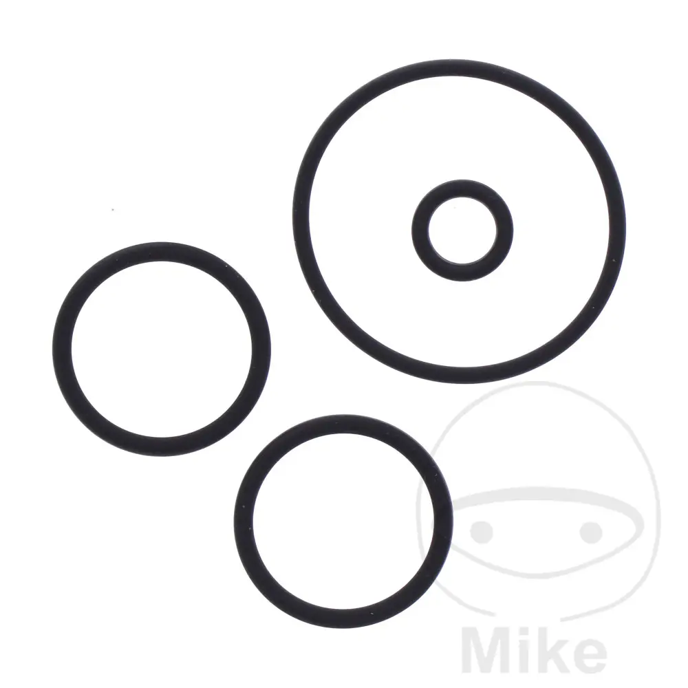 Originální díl O-kroužek sada BMW R 1200 RT 90 JAHRE ABS 13-14, R 1200 GS  ABS LC GUSSRAD 13-18, R 1200 GS  ABS LC KOLO S VÝPLETEM 13-16, R 1200 GS
