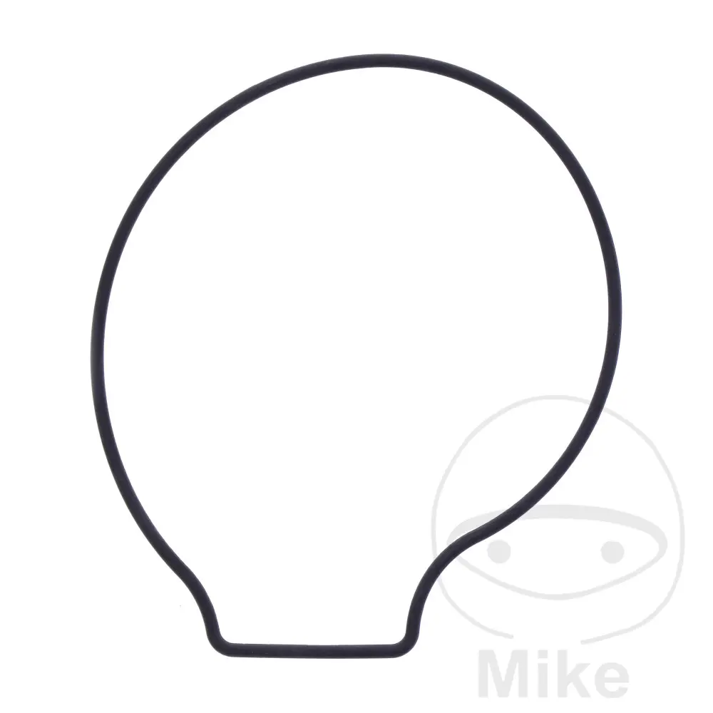 Originální díl těsnění Čerpadlo chladící kapaliny víko KAWASAKI GPX 600 R 88-99, GPZ 600 R NINJA 85-90, ZL 600 ELIMINATOR 86-97 ( )