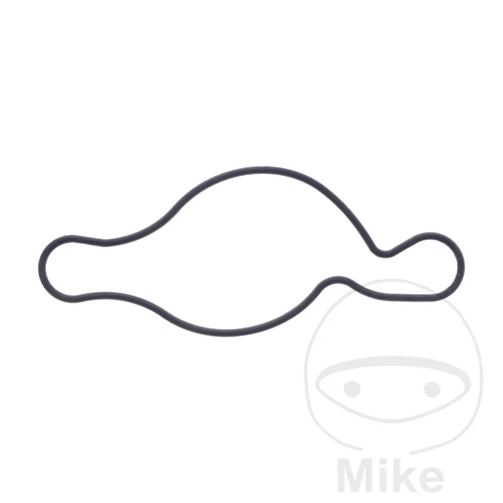 Originální díl těsnění Čerpadlo chladící kapaliny víko HONDA CX 500 77-81, CX 500 C 80-81, CX 500 C CUSTOM 82-84, CX 500 E EURO SPORTS 82-86, CX 500