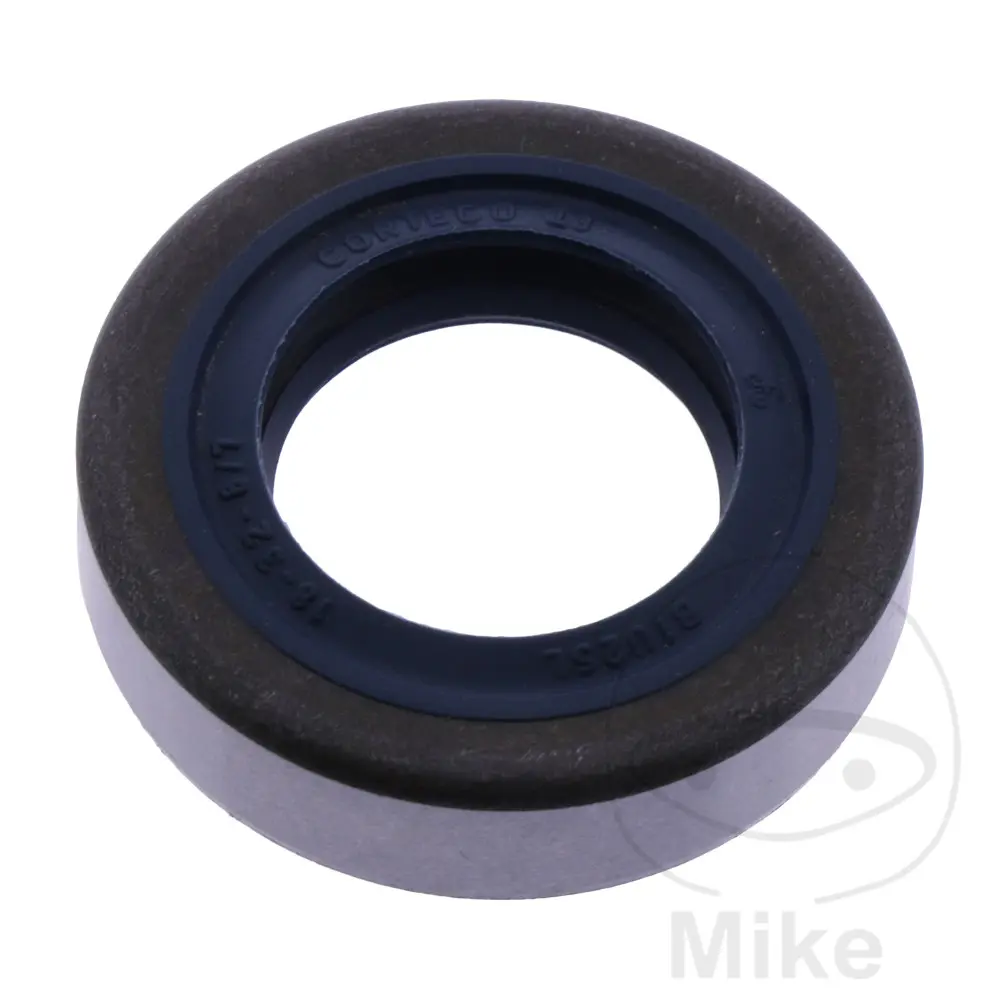 Corteco těsnění hřídele HONDA CRF 50 F 04-25, XR 50 R 02-04, Z 50 J MONKEY 77-85, Z 50 R CROSS MONKEY 79-86, Z 50 A MONKEY 74-79, Z 50 G MONKEY 79-83,