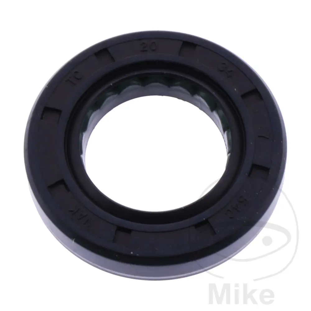 Originální díl gufero 20X34X9MM SYM HUSKY 125 96-05, NH T 125  ABS 21-25, NH X 125  CBS 19-20, NH X 125  ABS 21-25, WOLF 125 LEGEND 06-07, WOLF 125 N