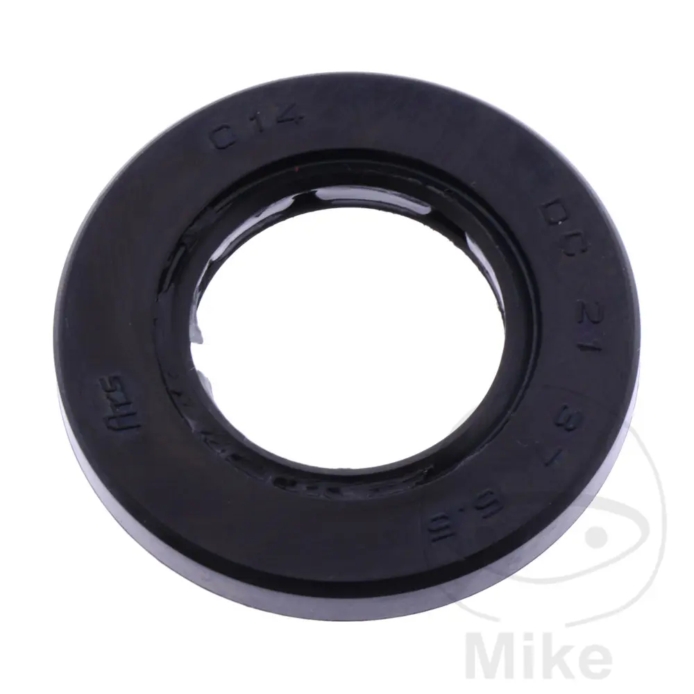 Originální díl gufero 21X37X5.5MM HONDA CR 80 R 82-85, CRF 70 F 05-12, CRF 100 F 04-13, CRF 110 F 13-18, CRF 110 F I 19-25, CRF 125 F  17/14  PALCŮ