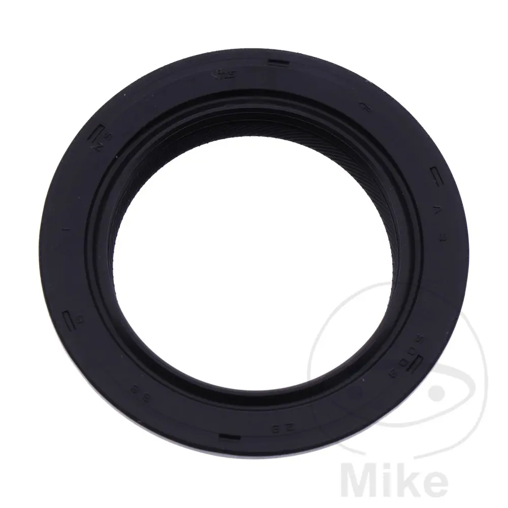Originální díl gufero 28X38X7.5MM SUZUKI RM 125 04-12, RM 250 04-12, RM-Z 250 07-26