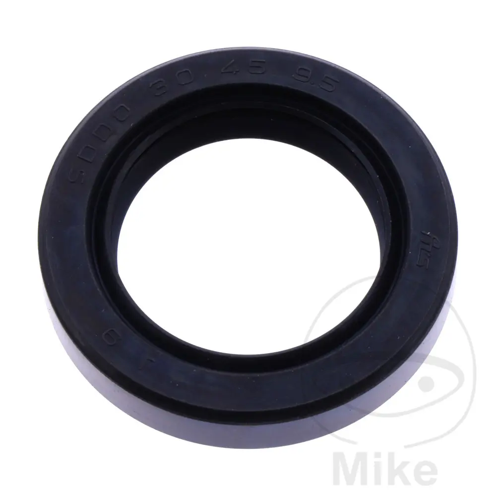 Originální díl gufero 30X45X9.5MM HONDA CB 250 K 71-73, CB 250 G 74-77, CB 350 F FOUR 73-75, CB 350 K 68-72, CB 360 G 74-77, CB 400 F FOUR 74-77, CB