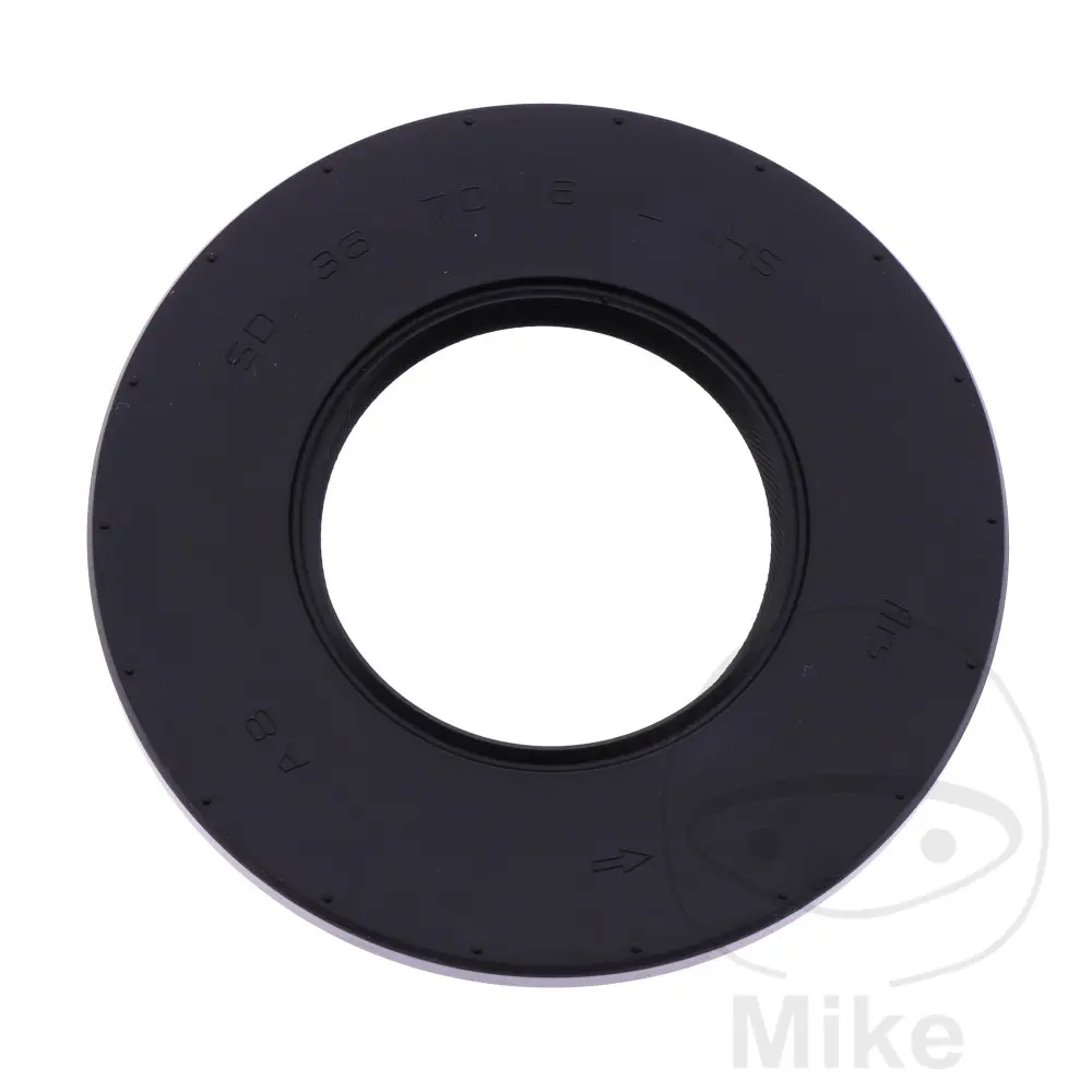 Originální díl gufero 36X70X6MM SUZUKI GSR 600 06-10, GSR 600 U 06-10, GSR 600 A ABS 07-11, GSR 600 UA ABS 07-11, GSR 750 11-13, GSR 750 UE 11-13,