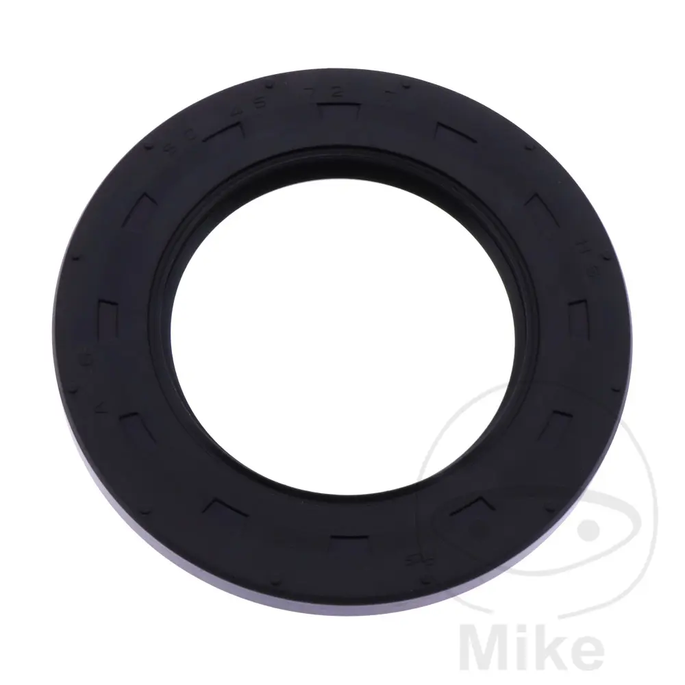 Originální díl gufero 45X72X7MM YAMAHA FZS 1000 FAZER 01-05, FZS 1000 S FAZER 03-05, YZF-R1 1000 98-03