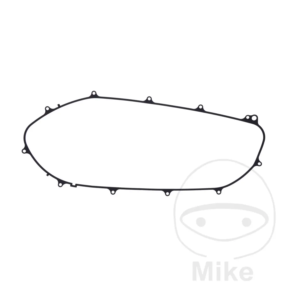 Originální díl těsnění víko variátoru YAMAHA CZD 300 A X-MAX ABS 17-25, CZD 300 A X-MAX TECH MAX ABS 20-22, CZD 300 DA SP X-MAX TECH MAX ABS 22, CZD