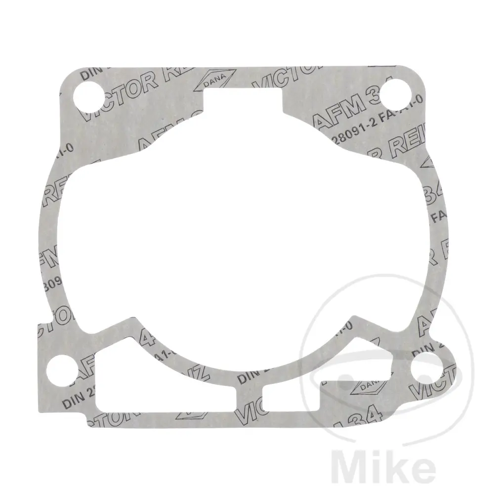 Originální díl těsnění válec spodní 0.25 HUSQVARNA TE 250 2T 14-16, KTM EXC 250 E 12-16, EXC 250 E SIXDAYS 12-16, FREERIDE 250 R 2T 14-17 ( )