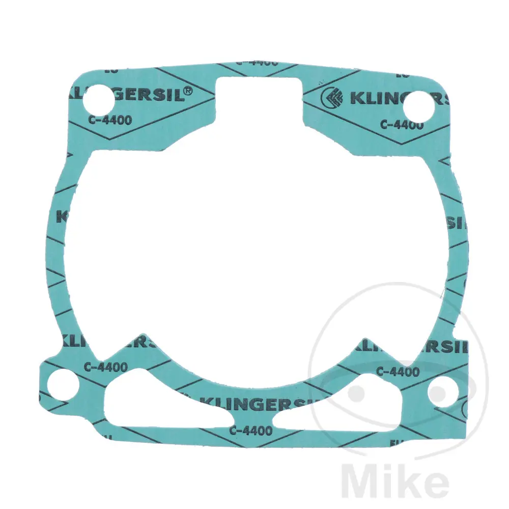Originální díl těsnění válec spodní 0.75 KTM EGS 250 95-99, EGS 300 96-99, EGS 360 96-97, EGS 380 98-99, EXC 250 96-03, EXC 300 96-03, EXC 360