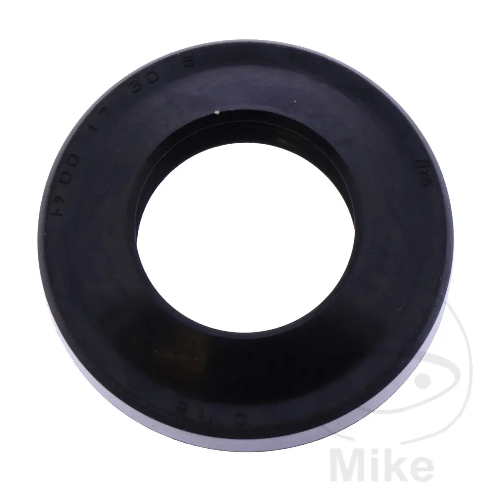 Originální díl gufero 17X30X8.5MM YAMAHA PW 80 91-12, TT-R 90 E 03-08, TT-R 90 00-07, TT-R 110 E 08-25 ( )