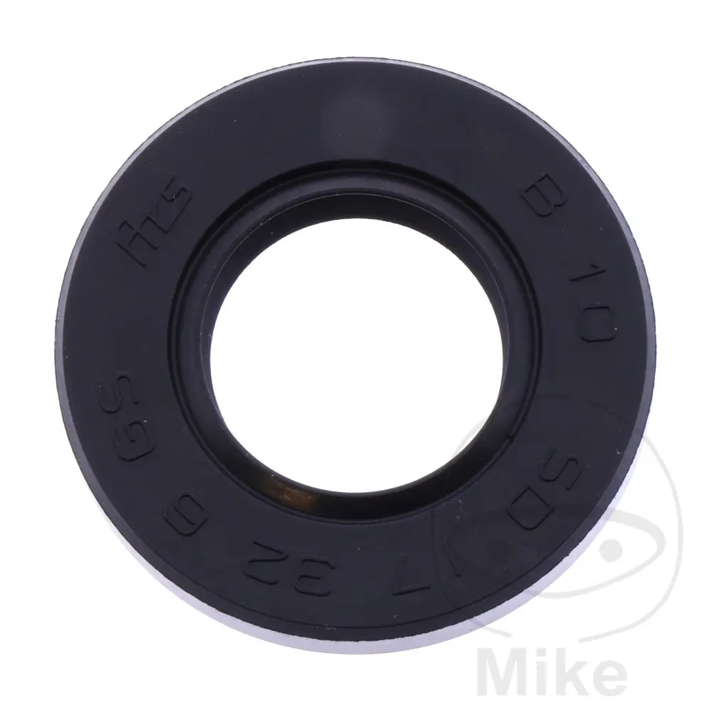 Originální díl gufero 17X32X6MM MBK SKYLINER 125 S SKYLINER 14-15, XC 125 T FLAME TROMMELBREMSE 95-00, XC 125 R FLAME BREMSSCHEIBE 96-00, XC 125 F