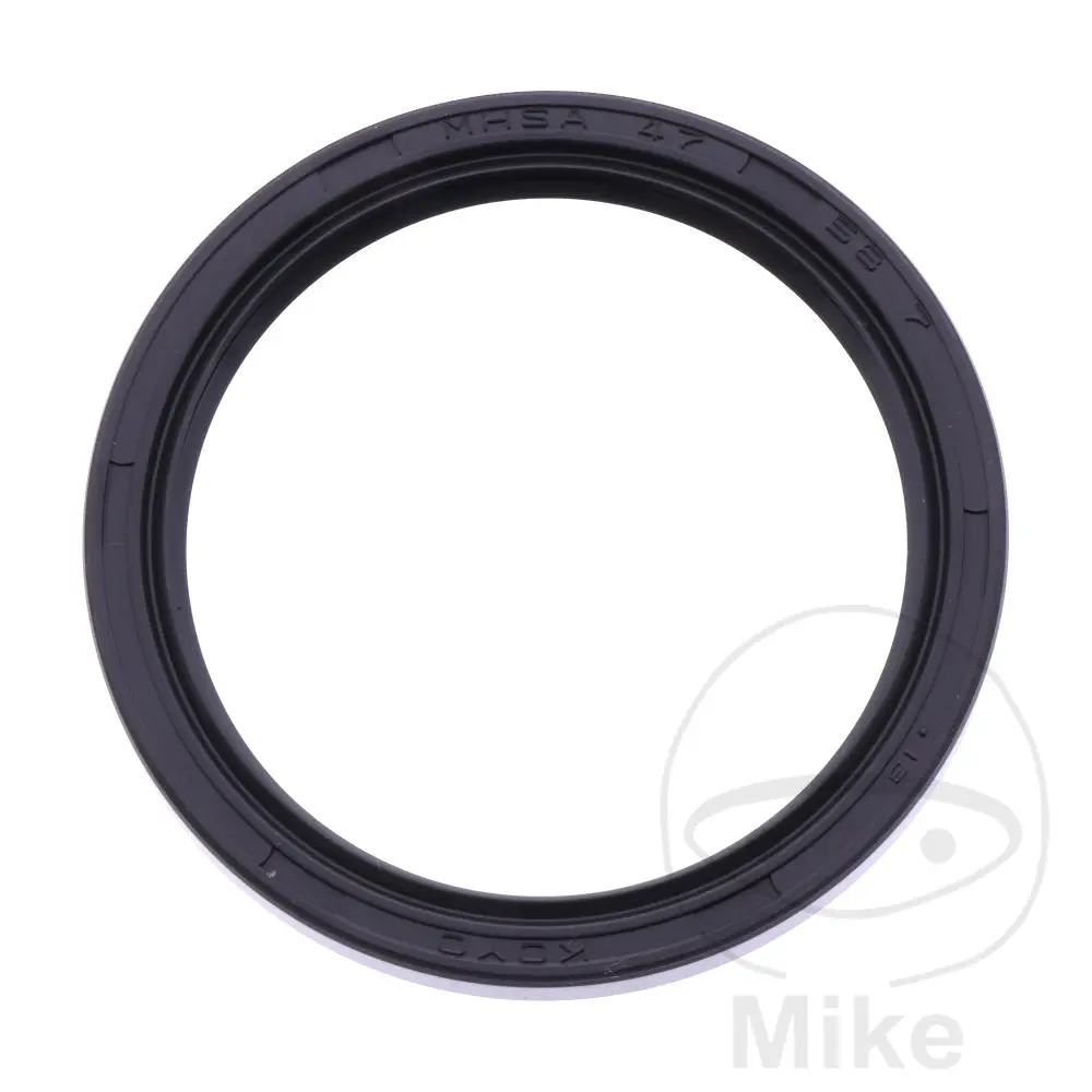 Originální díl gufero 47X58X7MM MBK SKYLINER 125 S SKYLINER 14-15, YAMAHA DT 80 LC I 83-84, DT 80 MX 81-84, DT 80 MXS 83-85, DT 125 LC 82-84, DT 125 E
