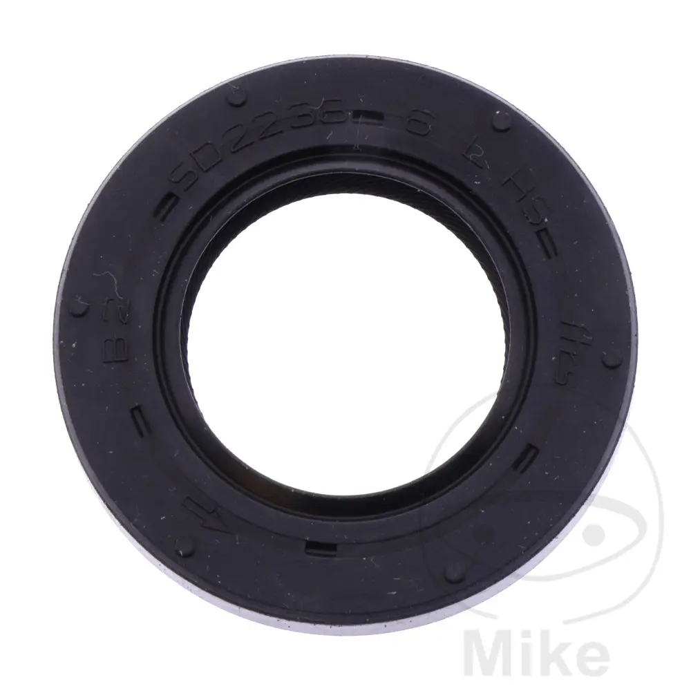 Originální díl gufero 21X38X6MM BETA RR 125 R LC 4T ENDURO CBS 24-25, RR 125 LC 4T ENDURO CBS FARBE ROT 21-23, RR 125 LC 4T ENDURO CBS FARBE SCHWARZ