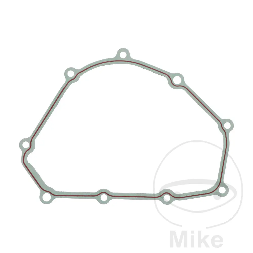 Originální díl těsnění víko alternátoru BENELLI LEONCINO 125  CBS 22-25, KEEWAY RKF 125 IE  ABS 23-25, RKF 125 IE  CBS 19-25, RKR 125 IE  CBS 19-22