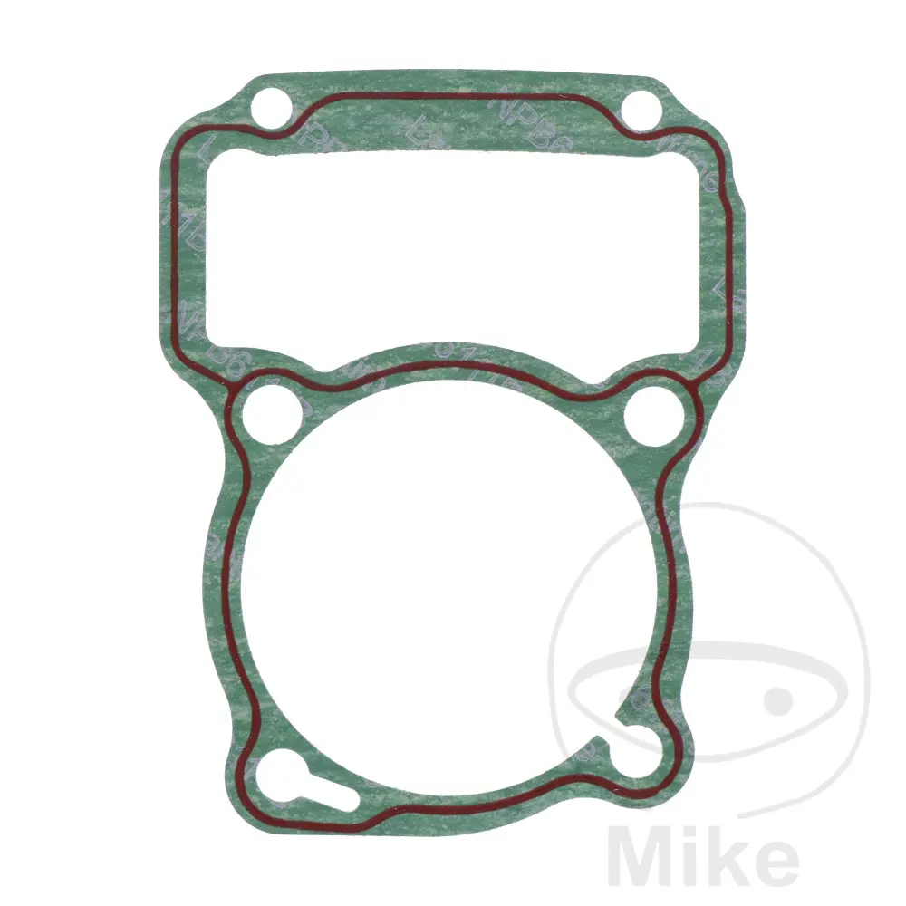 Originální díl těsnění válec spodní KEEWAY K-LIGHT 125 IE  CBS 23-25, K-LIGHT 125 IE SPORT SCRAMBLER CBS 18-22, SPEED 125 06-12, SUPERLIGHT 125 06-17,