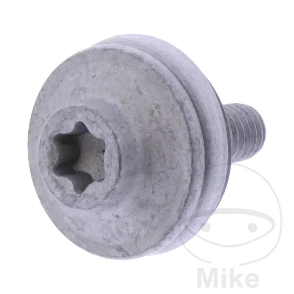 Originální díl šroub ventilového víka BMW F 750 850 GS  ABS 18-20, F 750 850 GS  ABS DTC 18-23, F 750 850 GS  ABS DTC ESA 21-23, F 750 850 GS  ABS ESA