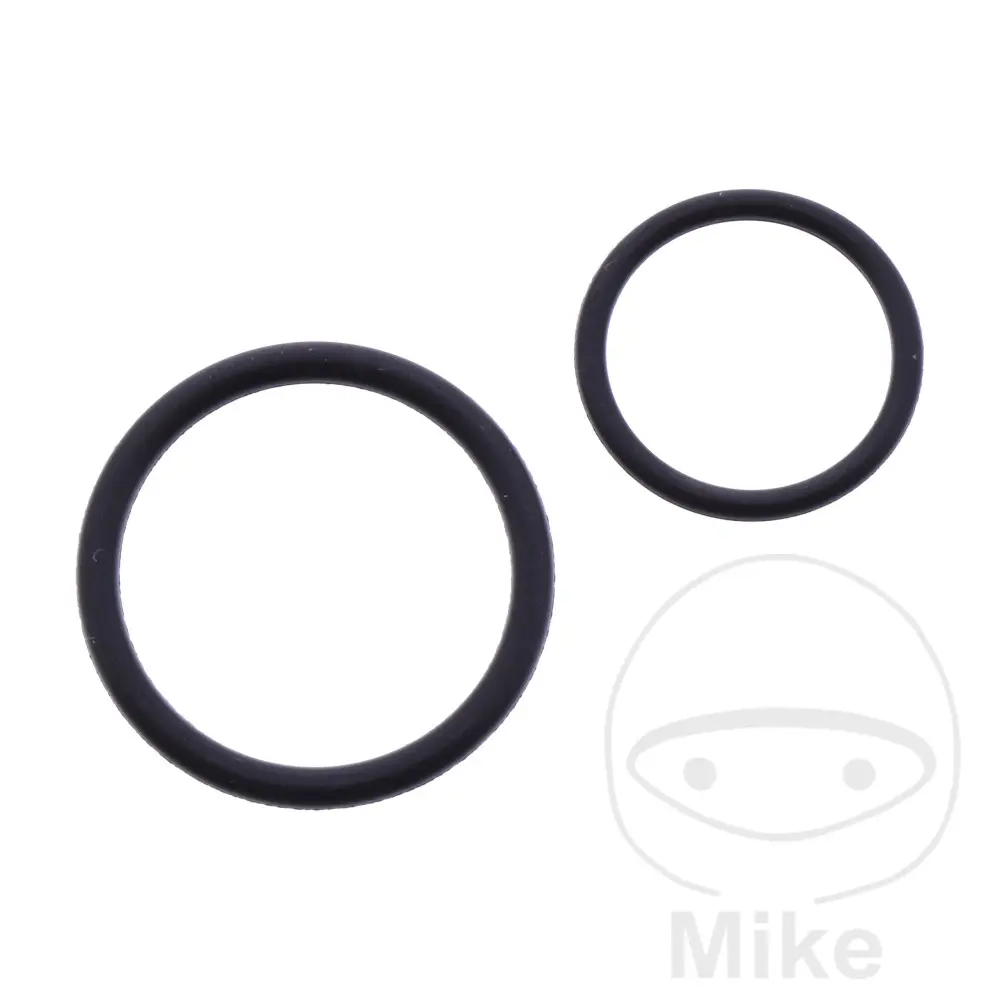 Originální díl O-kroužek sada BMW C 400 GT  ABS 18-25, C 400 GT SE  ABS 20, C 400 X  ABS 18-25 ( )