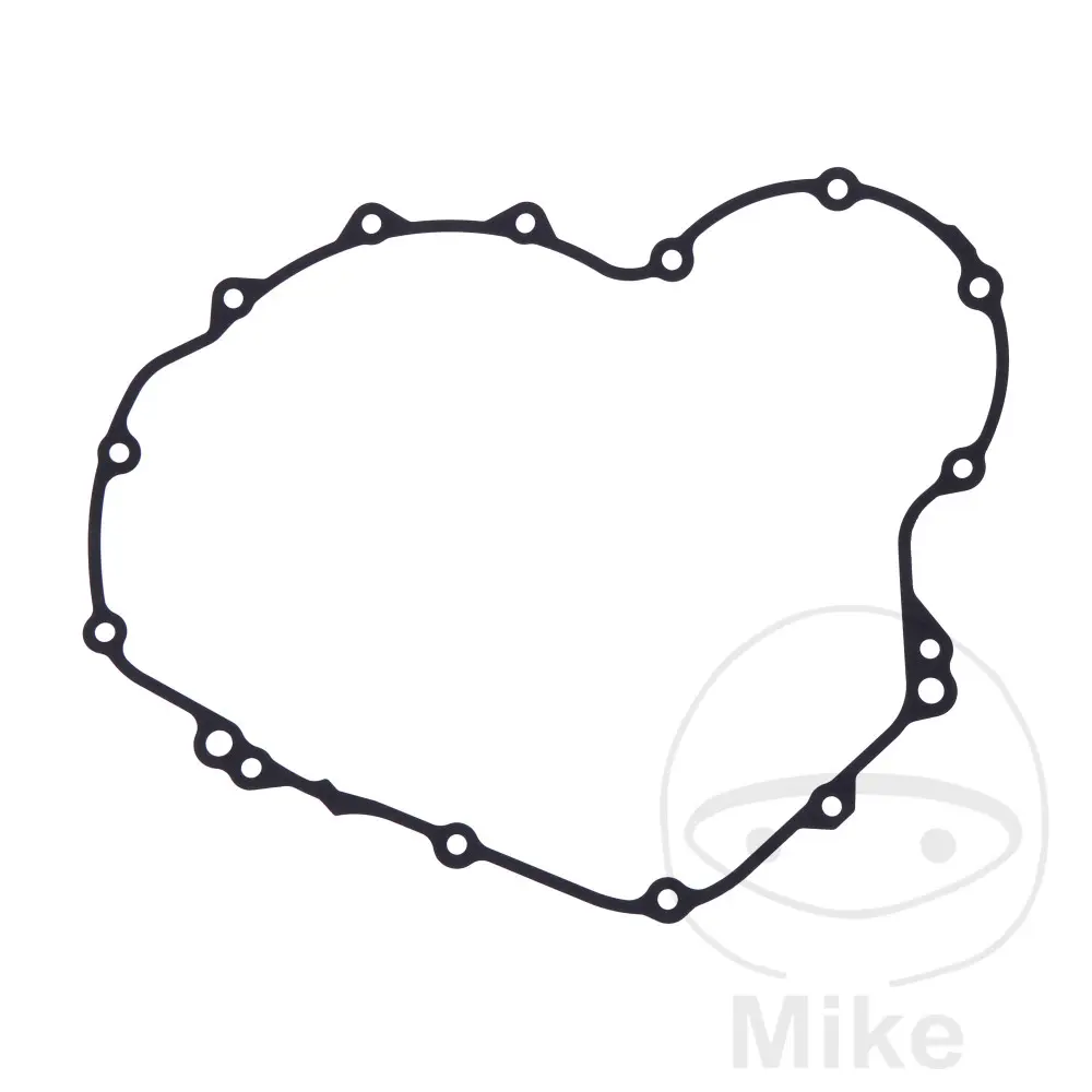 Originální díl těsnění víko spojky VOGE AC 500 TROFEO ABS EURO5 21-25, ACX 525 SCRAMBLER TROFEO ABS EURO5 22-25, DS 500 VALICO ABS EURO4 20-21, DS 500