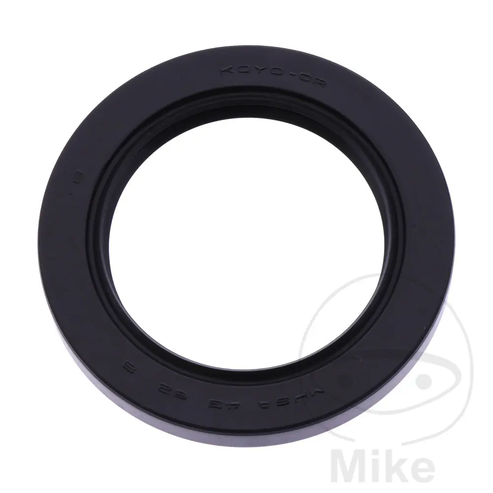 Originální díl gufero 43X62X8MM YAMAHA FZR 1000 GENESIS EXUP 89, XJ 900 S DIVERSION 95, XT 600 EH 94, XT 600 EN 94, XV 535 H VIRAGO HOCHLENKER 95, XV