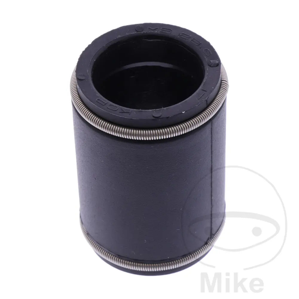 Originální díl těsnění výfuk VERB YAMAHA DT 125 R 91-96, DT 125 RH 97-03, DT 125 RN  80 KM/H 97-03, TDR 250 88-89, YFM 300 GRIZZLY 2WD 12-14 ( )