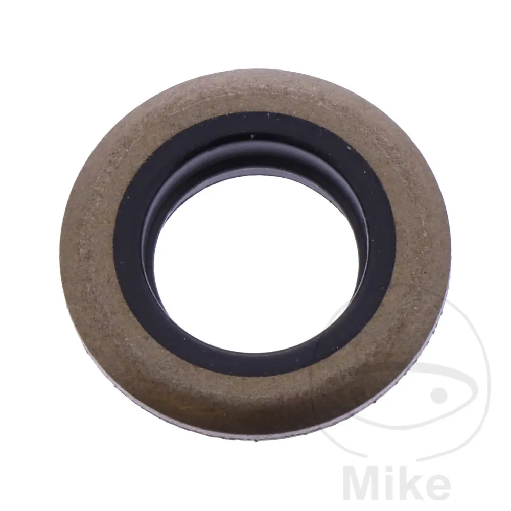 Originální díl pryž ventilového víka YAMAHA MT-03 320 A  ABS 16-17, R3 320 A  ABS 22-25, R3 320 A WORLD GP 60TH ANNIVERSARY ABS 22-23, YZF-R3 320 A