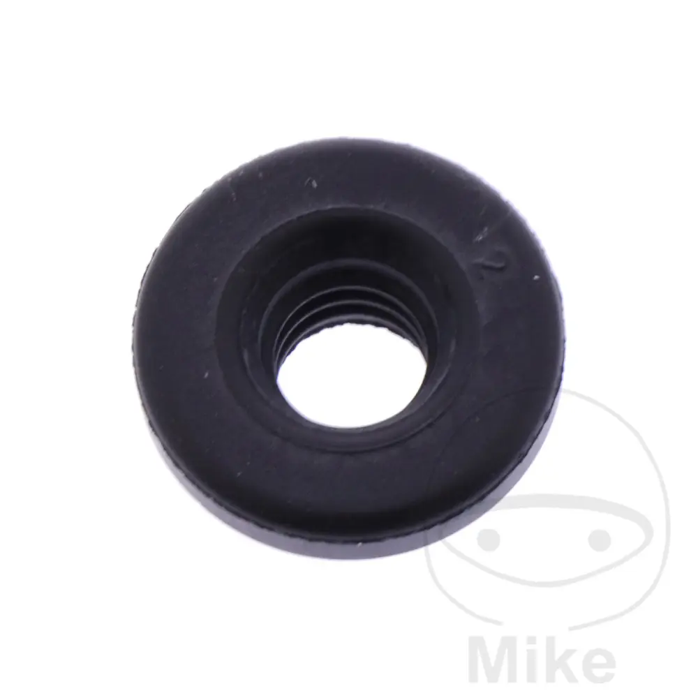 Originální díl pryž ventilového víka BMW C1 125 00-04, C1 125  ABS 00-04, C1 200 01-04, C1 200  ABS 01-04, DUCATI DIAVEL 1150 V4  ABS 23-25, DIAVEL