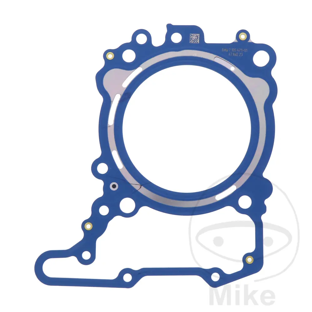 Originální díl těsnění hlava válce levý BMW R 1300 GS DSA GUSSRAD 23-25, R 1300 GS DSA SCHMIEDERAD 23-25, R 1300 GS DSA SPEICHENRAD 23-25, R 1300