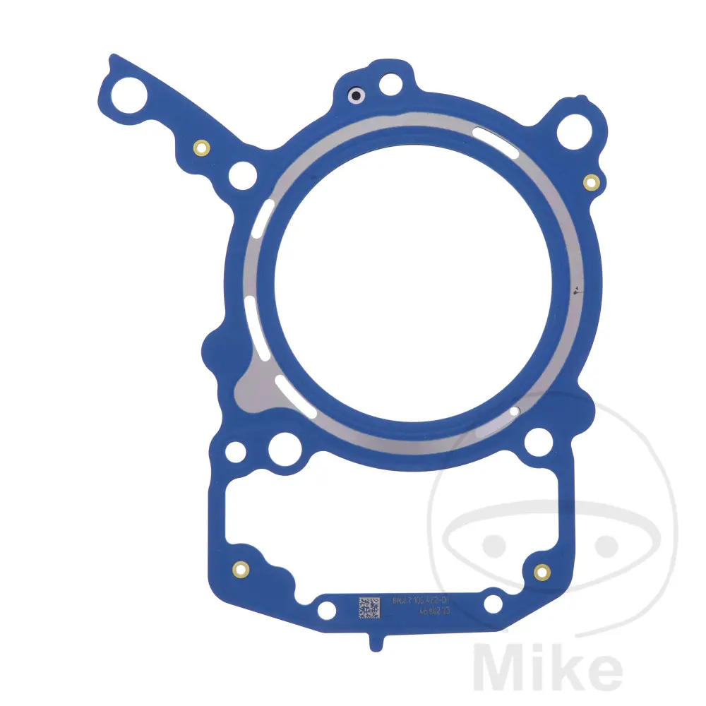 Originální díl těsnění hlava válce pravý BMW R 1300 GS DSA GUSSRAD 23-25, R 1300 GS DSA SCHMIEDERAD 23-25, R 1300 GS DSA SPEICHENRAD 23-25, R 1300