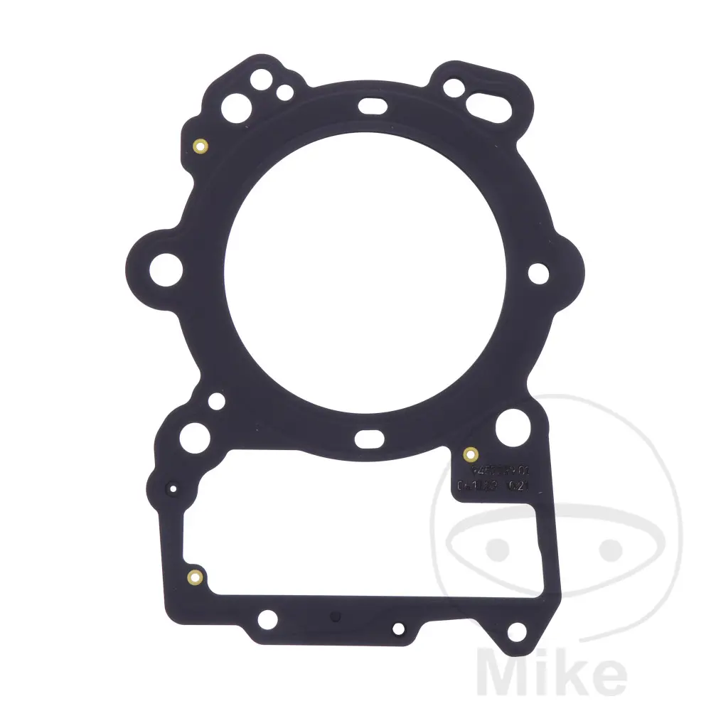 Originální díl těsnění hlava válce levý BMW R 1250 GS ADVENTURE ABS 19-20, R 1250 GS ADVENTURE ABS DTC 19-25, R 1250 GS TE ADVENTURE ABS DTC ESA 20, R
