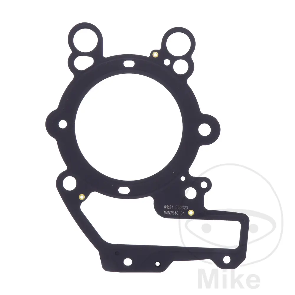 Originální díl těsnění hlava válce pravý BMW R 1250 GS ADVENTURE ABS 19-20, R 1250 GS ADVENTURE ABS DTC 19-25, R 1250 GS TE ADVENTURE ABS DTC ESA 20,