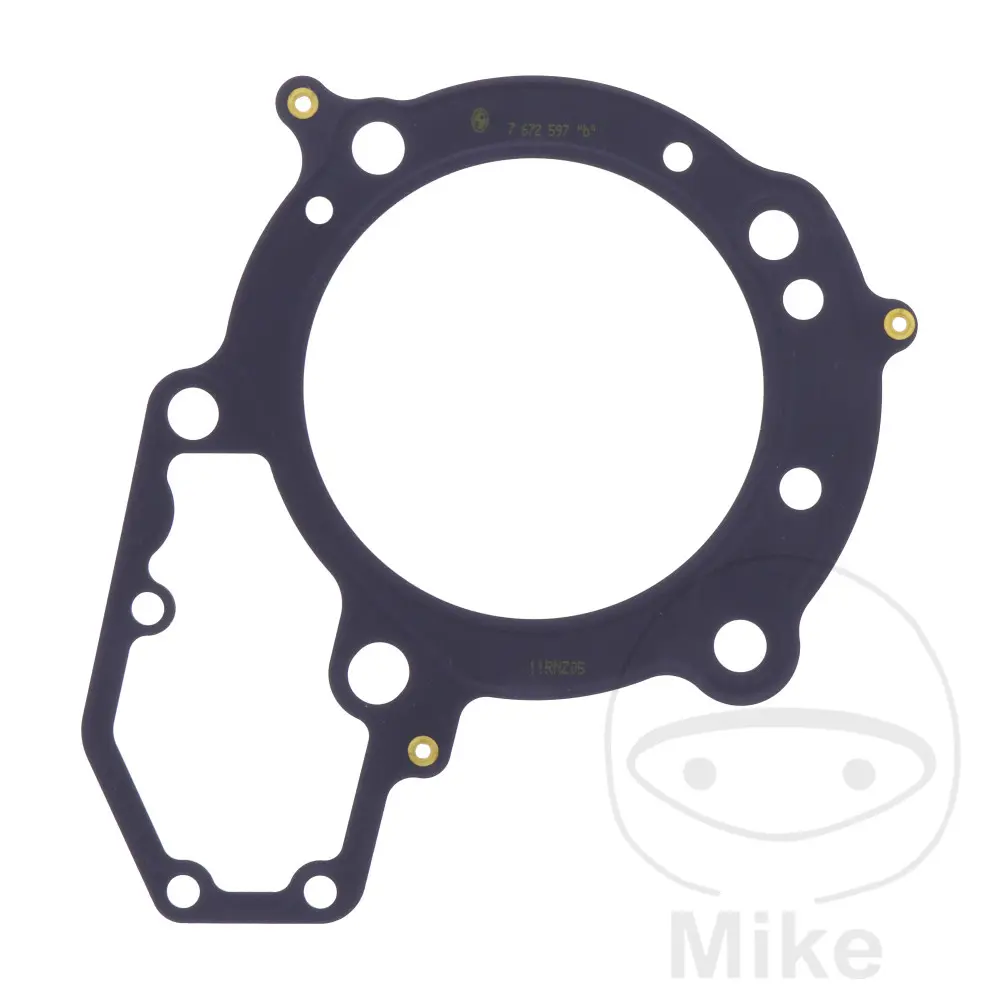 Originální díl těsnění hlava válce BMW R 1100 S  5,0 PALCŮ RÁFEK 02-05, R 1100 S  5,0 PALCŮ RÁFEK ABS 02-05, R 1100 S  5,5 PALCŮ RÁFEK 02-05, R 1100 S