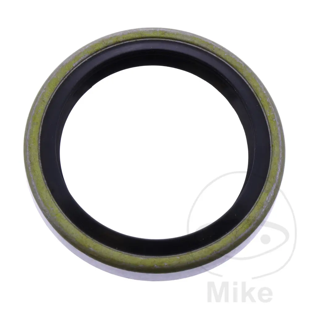 JMP wellendichtring 42X55X7.5/9 mm KAWASAKI KL 650 TENGAI 89-91, KLE 500 91-07, KLR 250 84-92, KLR 600 84-89, KLR 650 87-04 ( )
