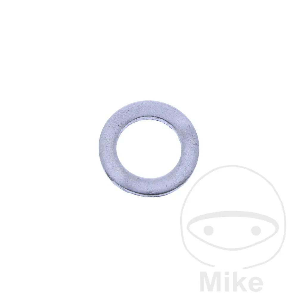 JMP těsnící kroužek výpustného šroubu oleje obsah 10 ks. 10X16X1.5MM YAMAHA WR 250 F 01-14, WR 450 F 03-26, YZ 125 06-25, YZ 125 MONSTER ENERGY