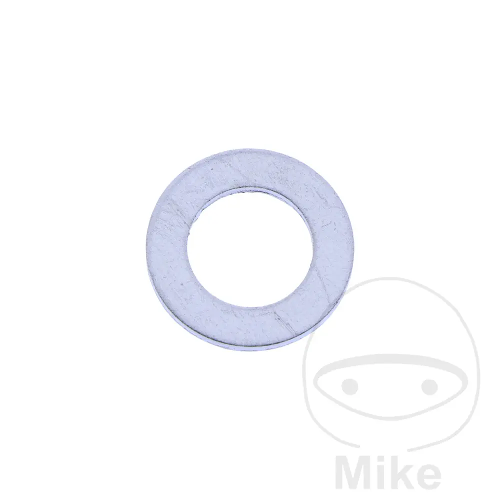 JMP těsnící kroužek výpustného šroubu oleje obsah 1 ks. 10X17X1.5MM APRILIA RS 50 /REPLICA 06-10, RS4 50  EURO4 18-19, RS4 50  EURO4 20-21, RS4 50