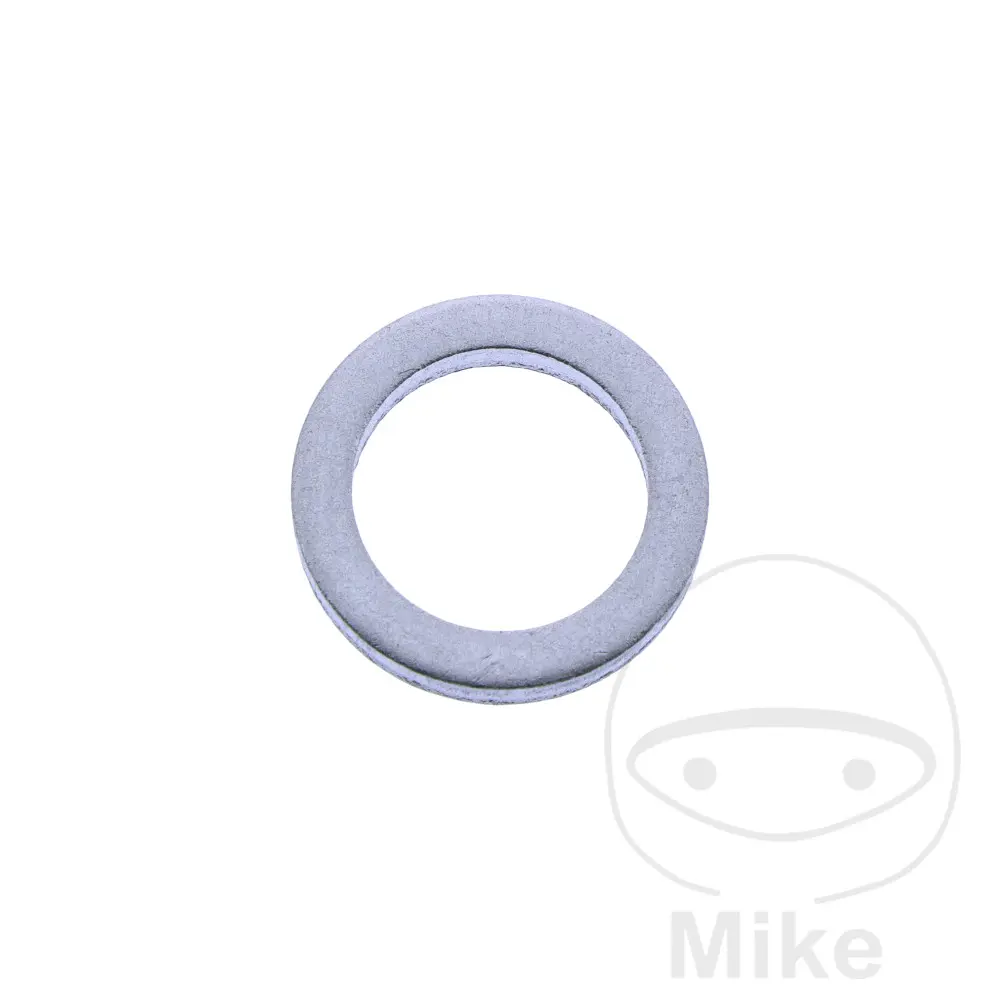 JMP těsnící kroužek výpustného šroubu oleje obsah 1 ks. 14.3X20X3MM TRIUMPH ADVENTURER 900 96-01, AMERICA 865 07, AMERICA 865 EFI 08-17, AMERICA 865