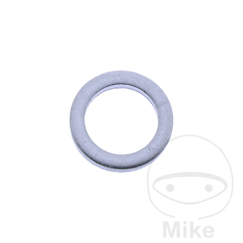 JMP těsnící kroužek výpustného šroubu oleje obsah 25 ks. 14.3X20X3MM TRIUMPH ADVENTURER 900 96-01, AMERICA 865 07, AMERICA 865 EFI 08-17, AMERICA 865