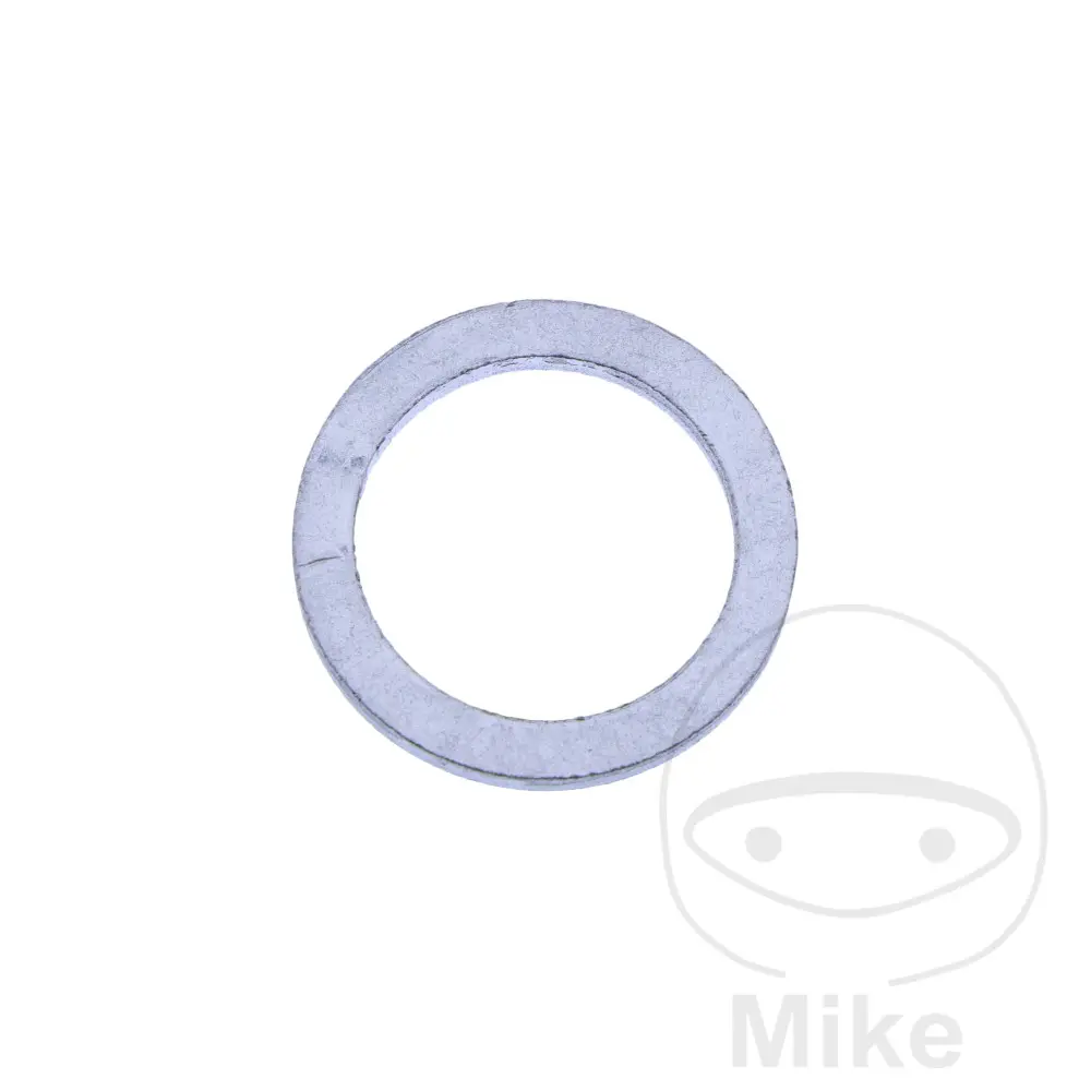 JMP těsnící kroužek výpustného šroubu oleje obsah 1 ks. 16X22X2MM AJP SPR 250 ENDURO 22, SPR 250 SUPERMOTO 22, KAWASAKI KLV 1000 04-06, SUZUKI DL 650