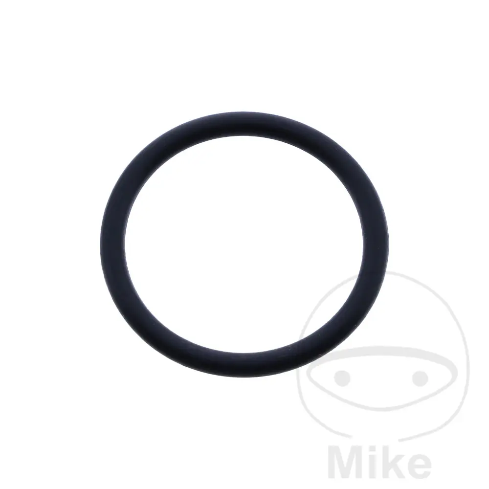 Originální díl O-kroužek 2.5X23MM HUSQVARNA TC 85  17/14 ZOLL 24, TC 85  19/16 ZOLL 24, TC 125 16-17, TE 150 I 24, KTM EXC 150 TPI 24, SX 125 TPI 24,