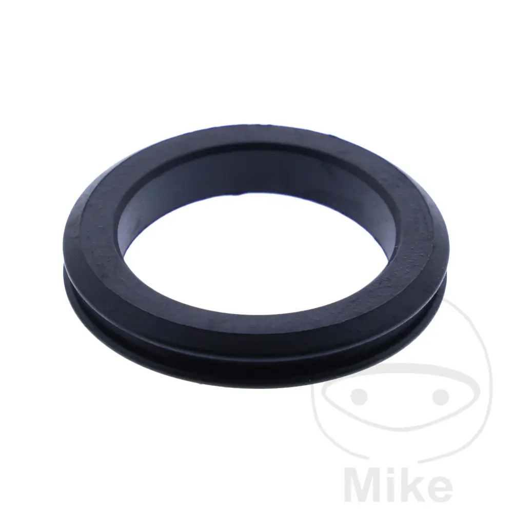 Originální díl těsnění vent. víka u zap. svíčky HM-MOTO CRE-F 250 X 04-13, CRE-F 250 R 05-09, CRE-F 300 X 08-13, CRE-F 450 R 05-08, CRE-F 450 X 05-13,