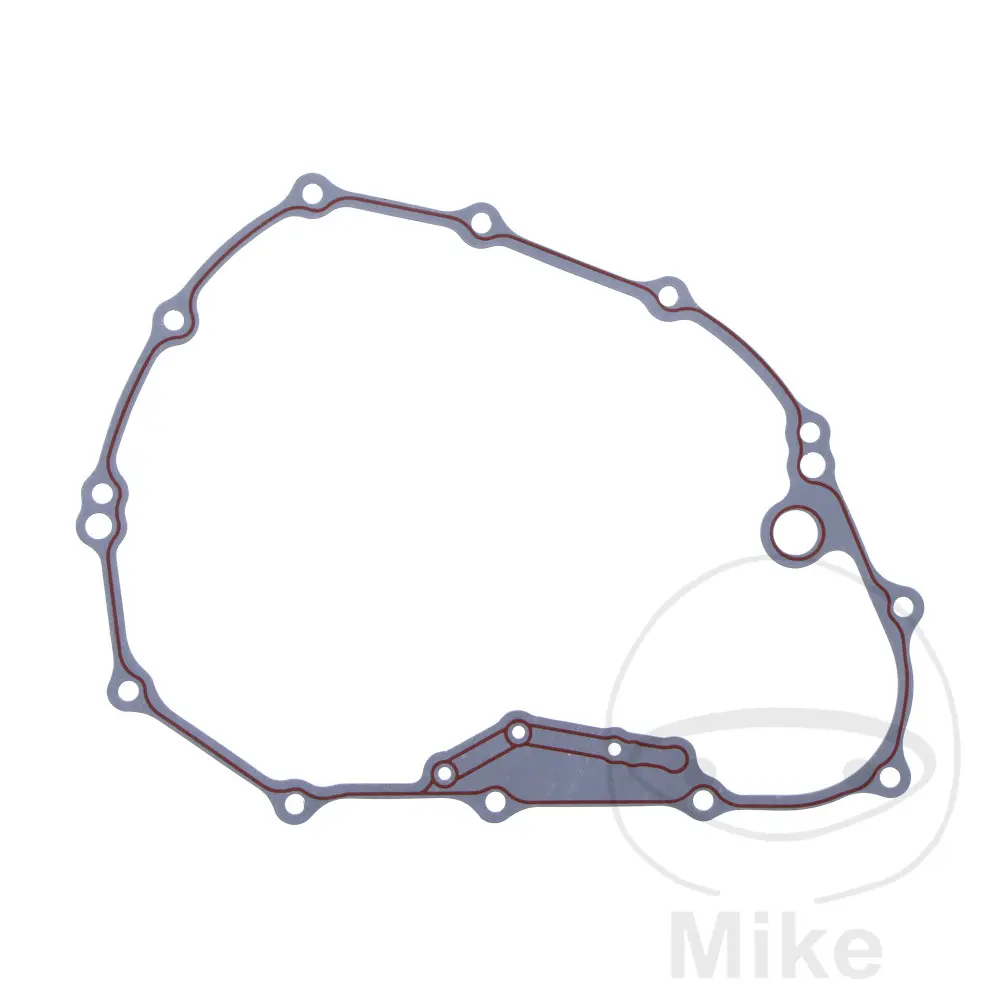 Originální díl těsnění víko spojky BETA RR 125 T LC 4T ENDURO CBS FARBE ROT 23-25, RR 125 T LC 4T ENDURO CBS FARBE SCHWARZ 23-25, RR 125 T LC 4T