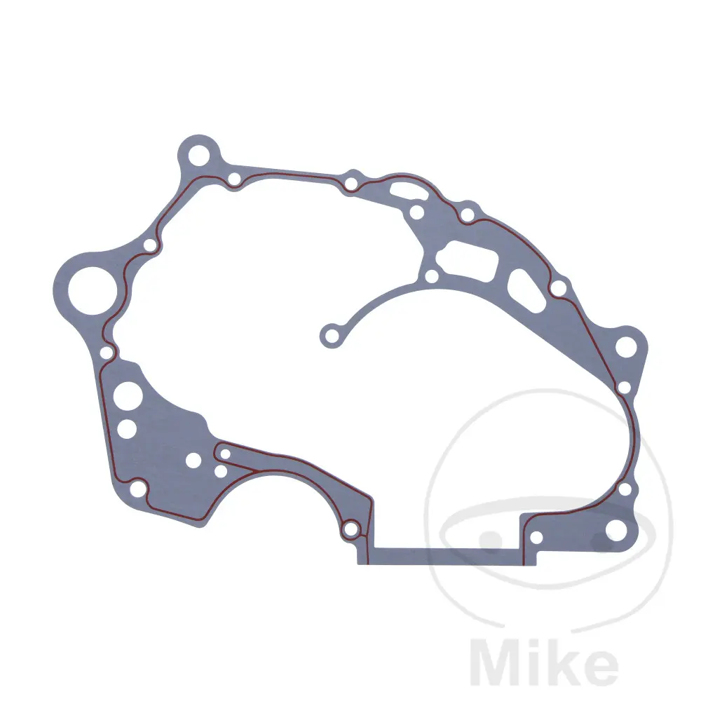 Originální díl těsnění víko spojky ZONTES GK 125  ABS 22-23, GK 125  ABS EURO5 24-25, U1 125  ABS 20-25, Z2 125  ABS EURO4 18-20, Z2 125  ABS EURO5