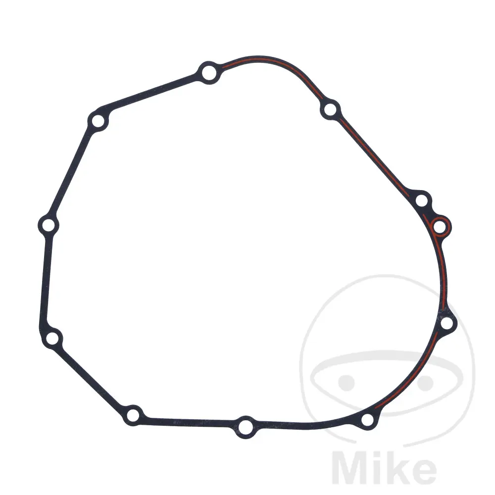 Originální díl těsnění víko spojky HUSQVARNA SVARTPILEN 125  ABS 25, VITPILEN 125  ABS 25, KTM DUKE 125  ABS EURO5 24, DUKE 125  ABS EURO5+ 25, ENDURO