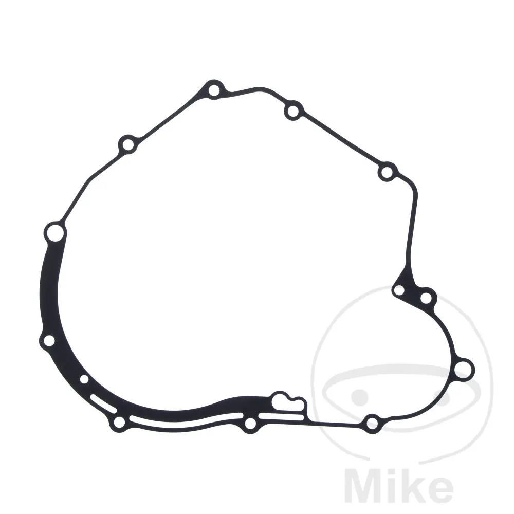 Originální díl těsnění víko spojky BETA RR 125 R LC 4T ENDURO CBS 24-25, RR 125 LC 4T ENDURO CBS FARBE ROT 21-23, RR 125 LC 4T ENDURO CBS FARBE