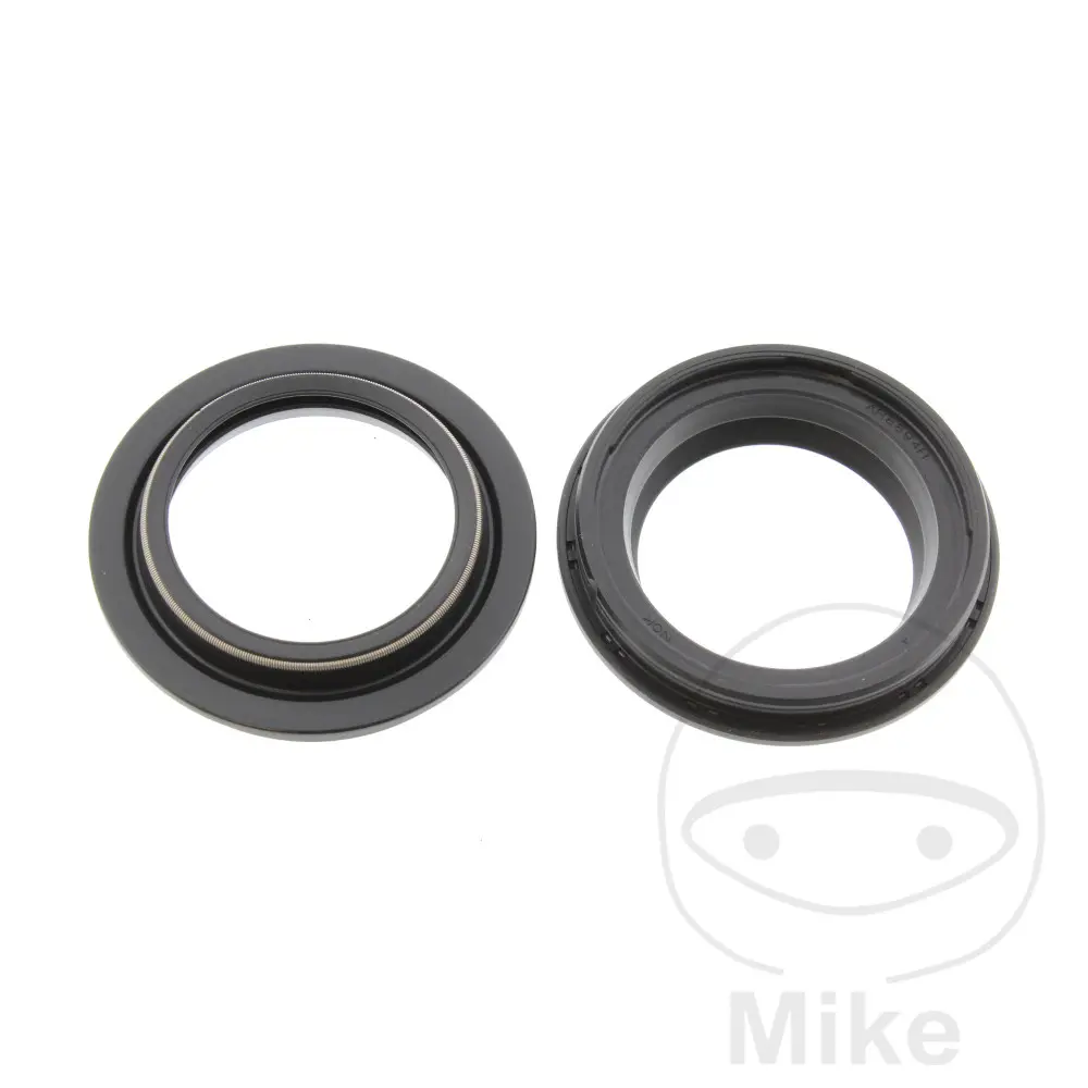 JMP prachovka sada Tlumiče 37X50.3X6/13.1 NOK BETA RR 50 ENDURO 17-19, RR 50 ENDURO FARBE ROT 20-22, RR 50 ENDURO FARBE WEISS 20-22, RR 50 MOTARD