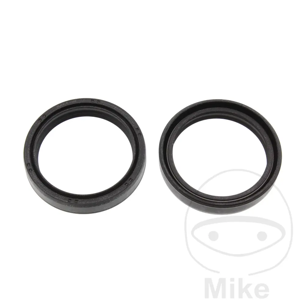 JMP gufera do vidlic sada 43X52.7X9.5/10.5 NOK GAS GAS EC 125 01-03, GAS EC 200 01-03, GAS EC 250 01-03, GAS EC 300 01-03, GAS EC 400 FSE 03, GAS EC