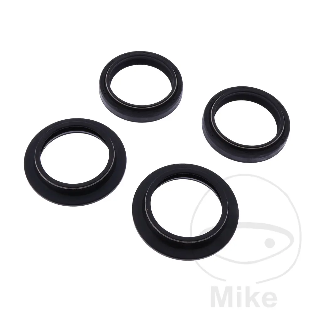 JMP gufera do vidlic sada 41X53X8/10.5 s prachovkou NOK APRILIA DORSODURO 900 ABS 17-21, RS 660 ABS 20-25, RS 660 EXTREMA ABS 23-24, RS 660 LIMITED
