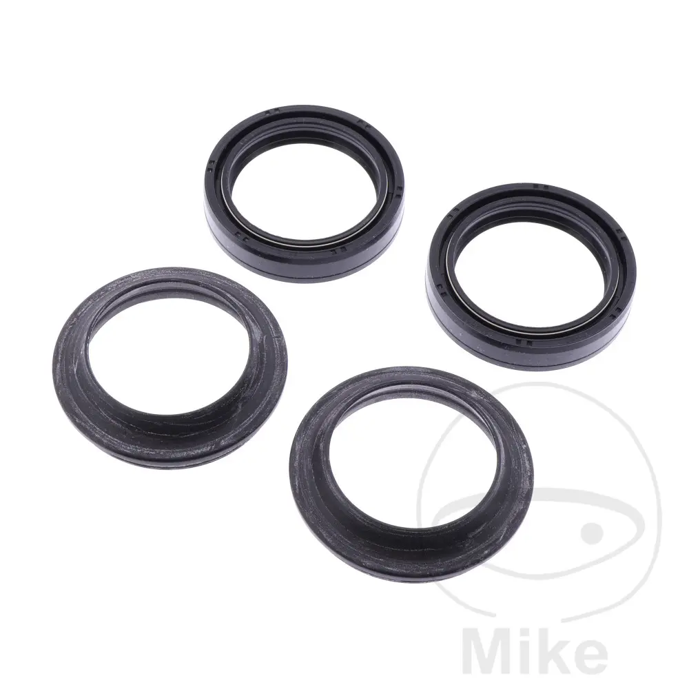 JMP gufera do vidlic sada 41X54X11 s prachovkou APRILIA RS 250 98-02, BENELLI 502 500 C CRUISER ABS 19-25, BN 251 15-16, BN 251 ABS 17-20, BN 302